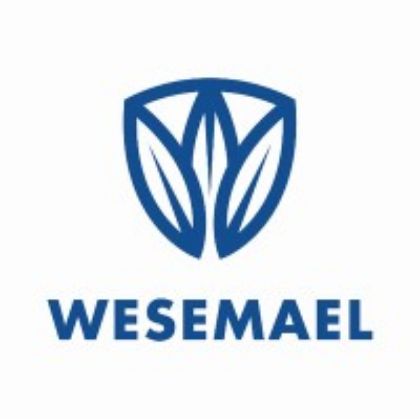 Afbeelding voor fabrikant Wesemael